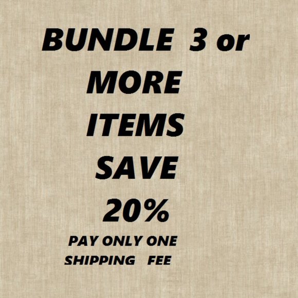 ❤️TOP RATED AMBASSADOR II ❤️ Shop with Confidence + TRS Ambassador + Deals - Picture 4 of 6